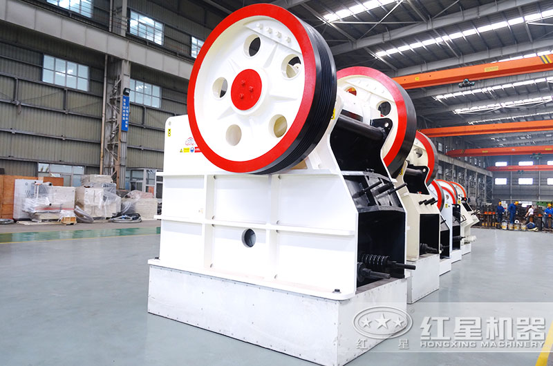 顎式破碎機(jī)pex250*750參數(shù)、結(jié)構(gòu)、價(jià)格介紹