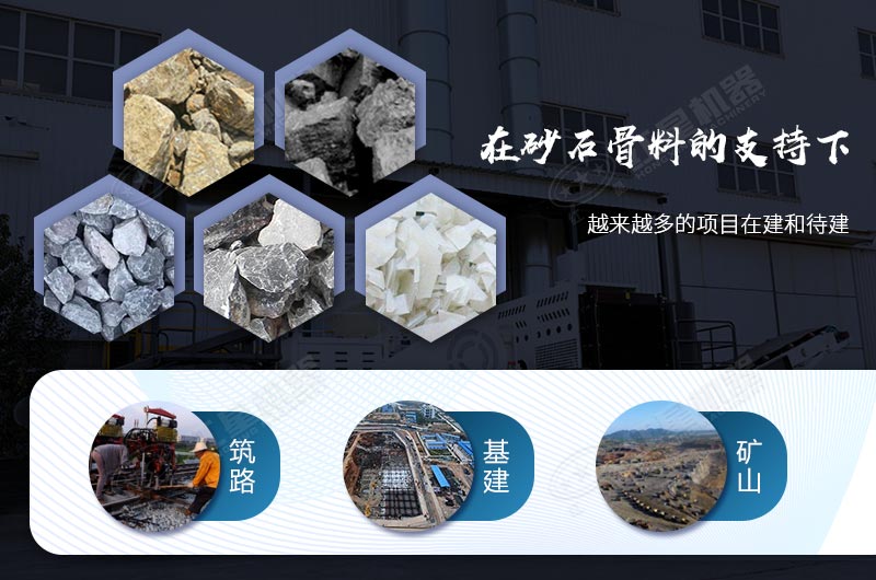 時(shí)產(chǎn)200噸的制砂機(jī)什么價(jià)格？哪家好？求推薦