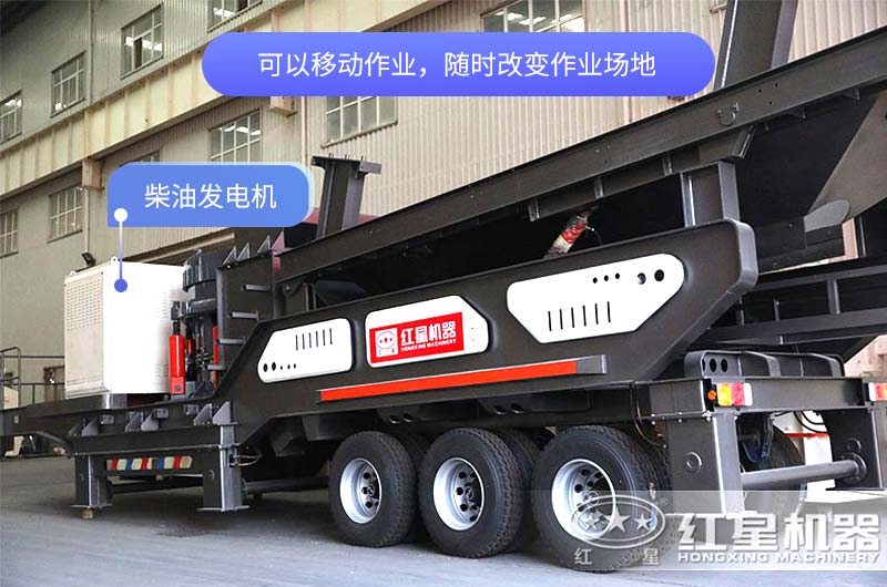 建筑垃圾處理商機不斷，您的建筑垃圾粉碎機準備好了嗎？