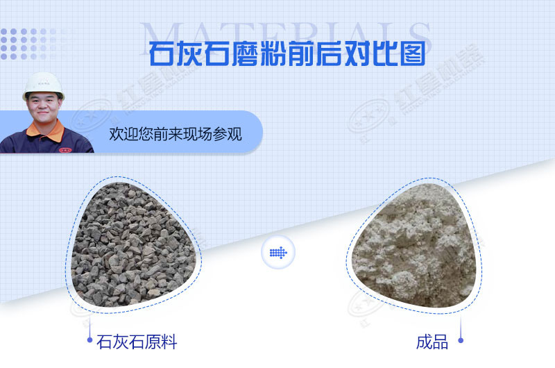 用于200目到400目石灰石粉加工設(shè)備都有哪些？