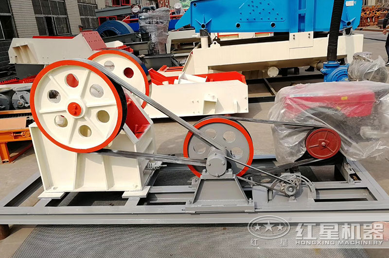 小型破碎機(jī)多少錢(qián)一臺(tái)？這幾款經(jīng)濟(jì)實(shí)用型破碎機(jī)不知您可滿意
