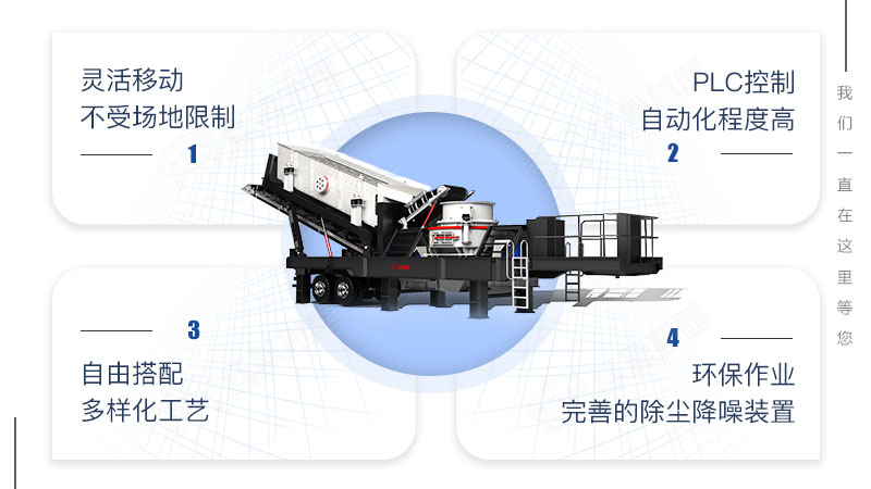 移動制砂機和球磨制砂機哪種好？