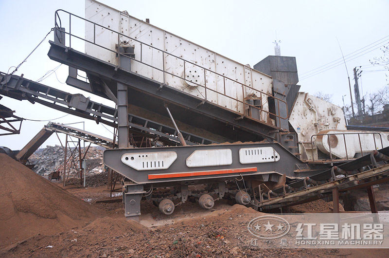 小型建筑垃圾粉碎機(jī)哪種好用，大概多少錢一臺(tái)？（內(nèi)有視頻）