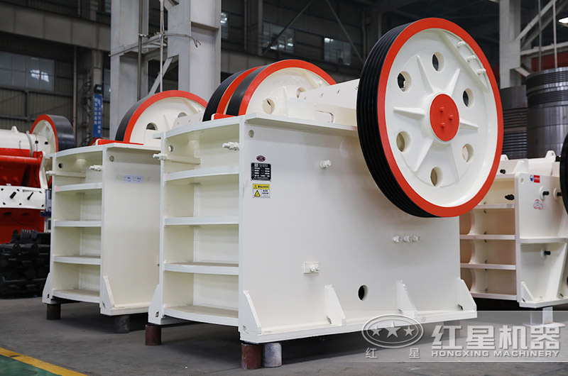 建筑用砂顎式破碎機(jī)類型、產(chǎn)量及報(bào)價(jià)