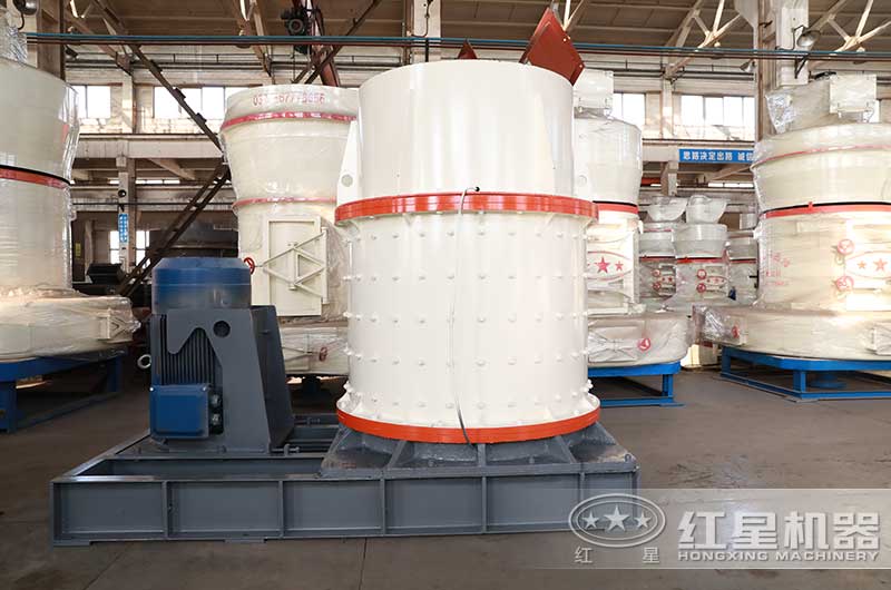 800型復(fù)合破碎機