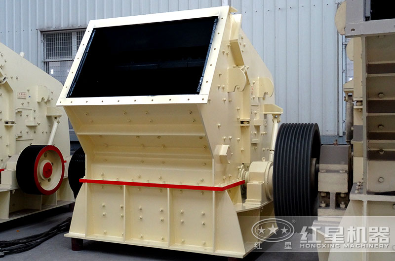 將青石加工成12、13石子的破碎機(jī)有哪些？哪種比較好？