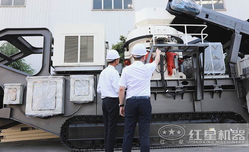 一套完整的建筑垃圾再生原料機器要多少錢？建筑垃圾制成沙子能用嗎？