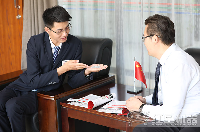 05石13石是多大粒徑的石子？用什么碎石機(jī)器可以加工出05、13石子?
