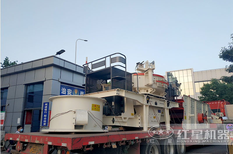 2020年沙子石子多少錢一噸？有沒有現(xiàn)場(chǎng)加工沙子視頻