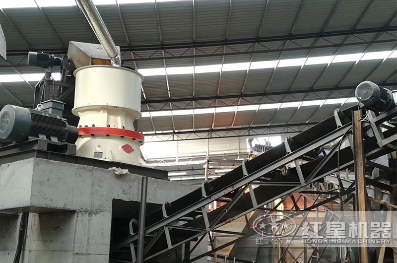 機(jī)制砂的市場(chǎng)行情如何？河南機(jī)制砂一噸多少錢？