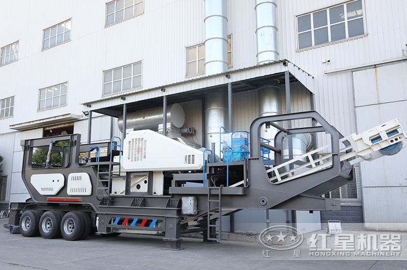 新型破碎機(jī)推薦，盤點(diǎn)2021年值得入手幾款破碎設(shè)備