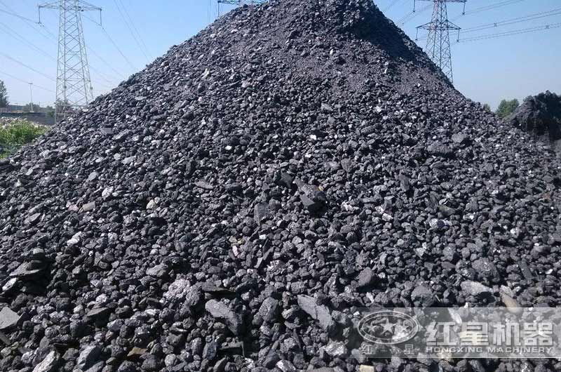 石油焦能當(dāng)煤炭用嗎？初碎用什么破碎機(jī)？