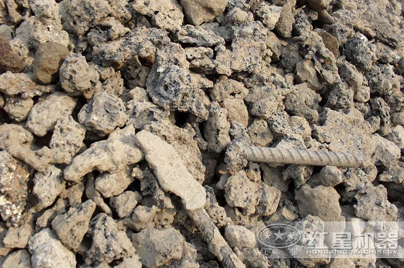 鋼渣可以制成工程用砂嗎？作為骨料可用于混凝土嗎？