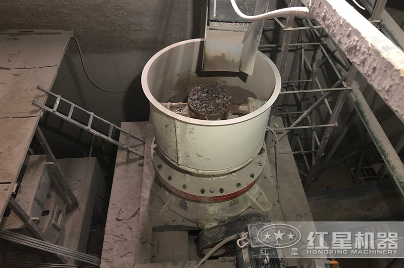 圓錐形破碎機(jī)易損件有哪些？配重在什么位置？