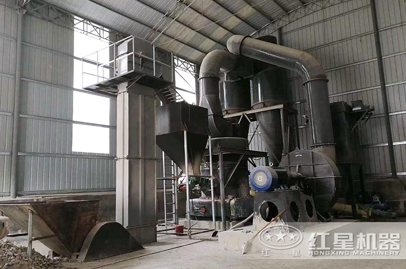 小型石頭粉末機產量、價格及現(xiàn)場工作視頻