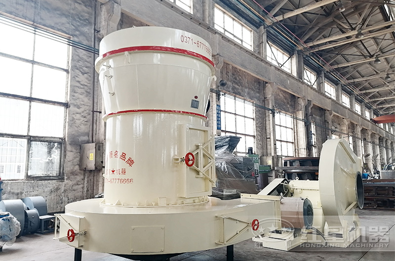 雷蒙磨設備型號參數(shù)及優(yōu)勢有哪些，用它制粉可達環(huán)保標準嗎？